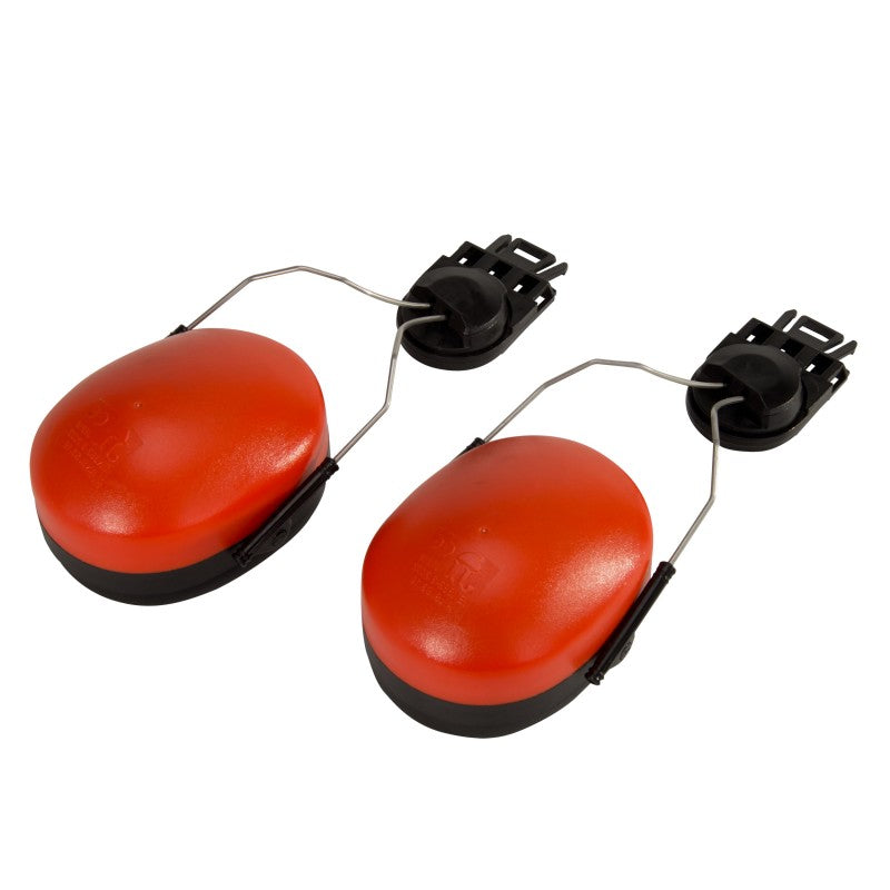 Cască antifon fixabilă pe cască de protecție, izolare SNR 26 dB, EN 352-3 LAHTI PRO L1700200