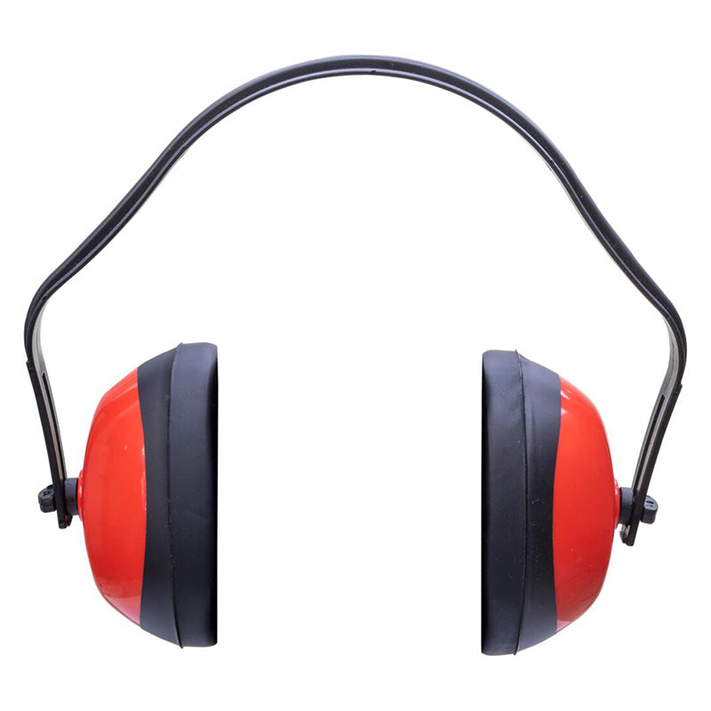 Cască antifon din ABS, izolare fonică 26 dB, reglare precisă LAHTI PRO L1700500