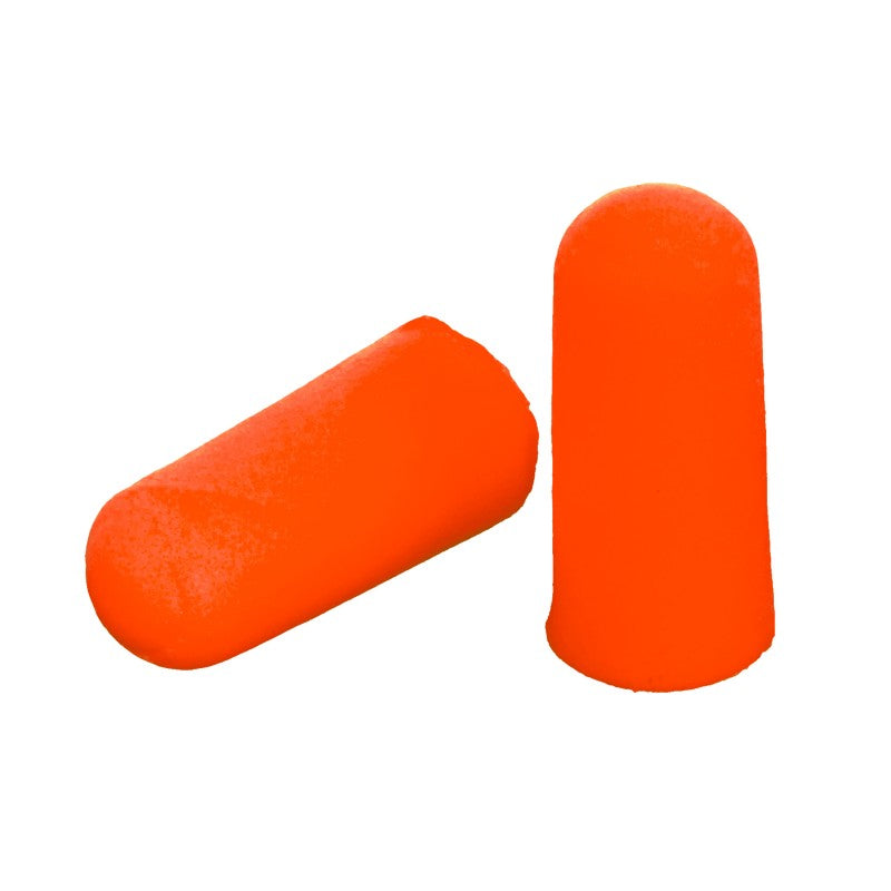 Dopuri antifon din spumă cu atenuare 34 dB, LAHTI PRO Dispenser 200 perechi/set