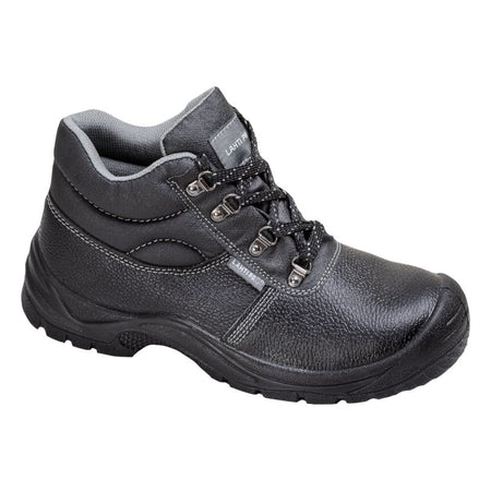 Bocanci piele protecție S3 SRC LAHTI PRO