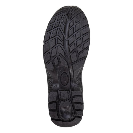 Bocanci piele protecție S3 SRC LAHTI PRO