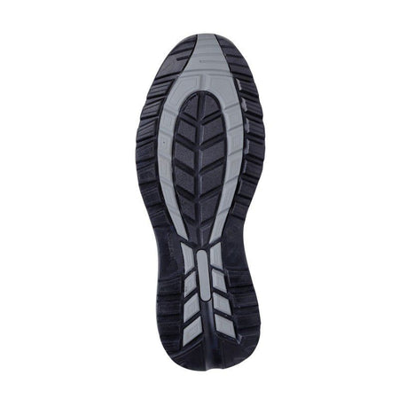 Pantofi protecție piele velur cu talpă cauciuc O1 SRA Lahti Pro
