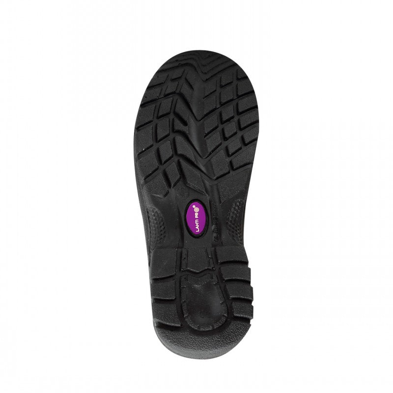 Pantof piele cu interior nuanțat O1SRC mărimea 40 LAHTI PRO L3041340