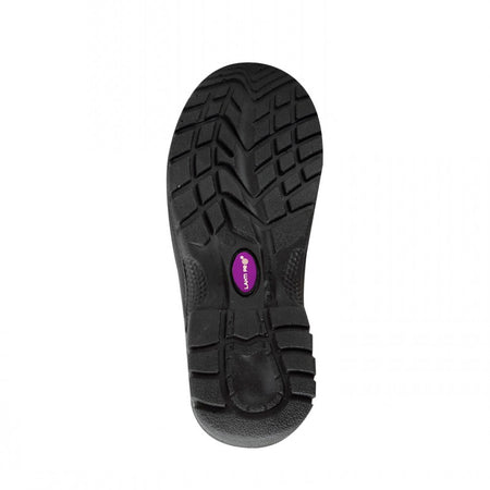 Pantof piele cu interior nuanțat O1SRC mărimea 40 LAHTI PRO L3041340