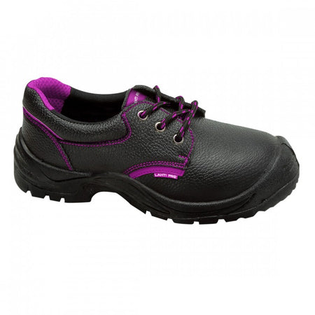 Pantof piele cu interior nuanțat O1SRC mărimea 40 LAHTI PRO L3041340