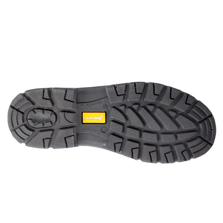 Pantofi protecție piele velur S3 SRC LAHTI PRO