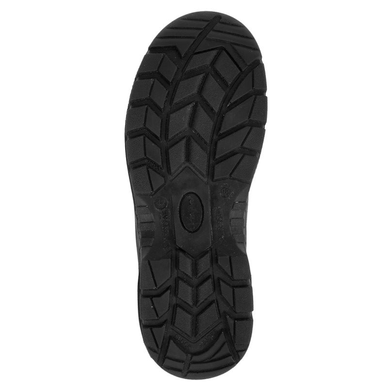 Pantofi piele protecție SB FO SRC Lahti Pro