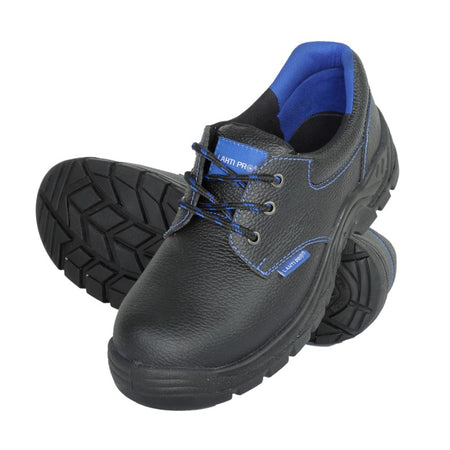 Pantofi piele protecție SB FO SRC Lahti Pro