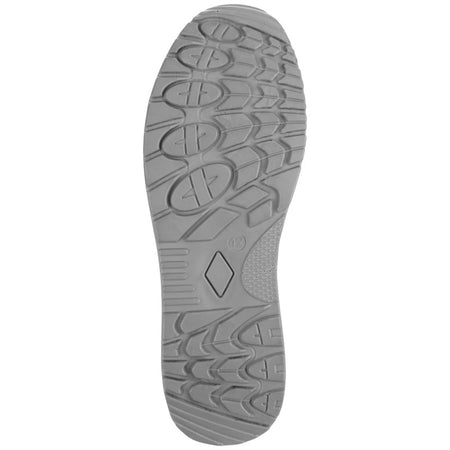 Pantofi protecție mesh tricotată S1 SRC Lahti Pro, bombeu metalic