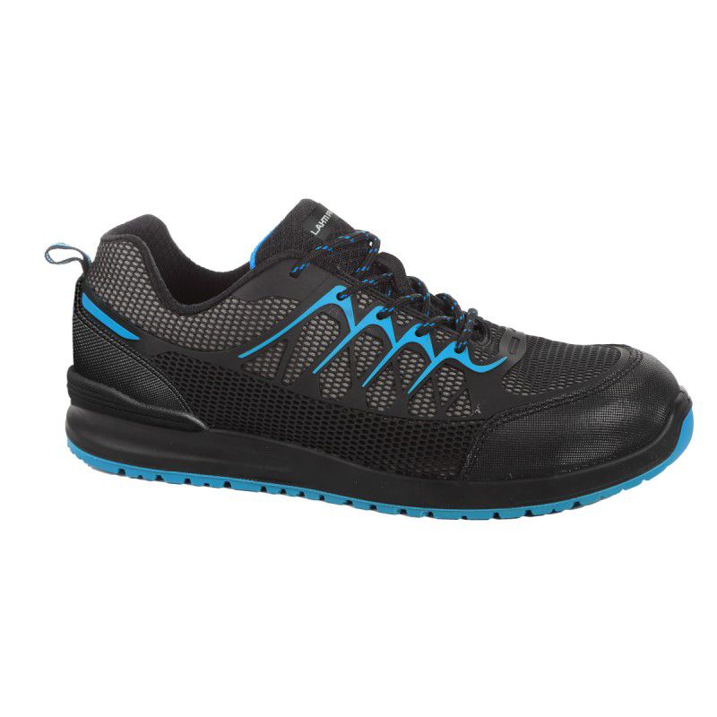 Pantofi tip plasă S1P SRC LAHTI PRO