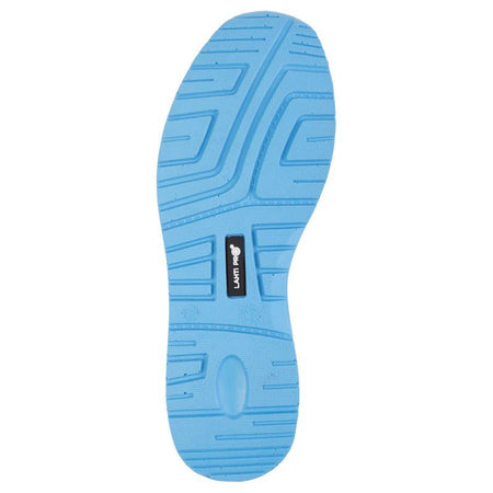 Pantofi tip plasă S1P SRC LAHTI PRO