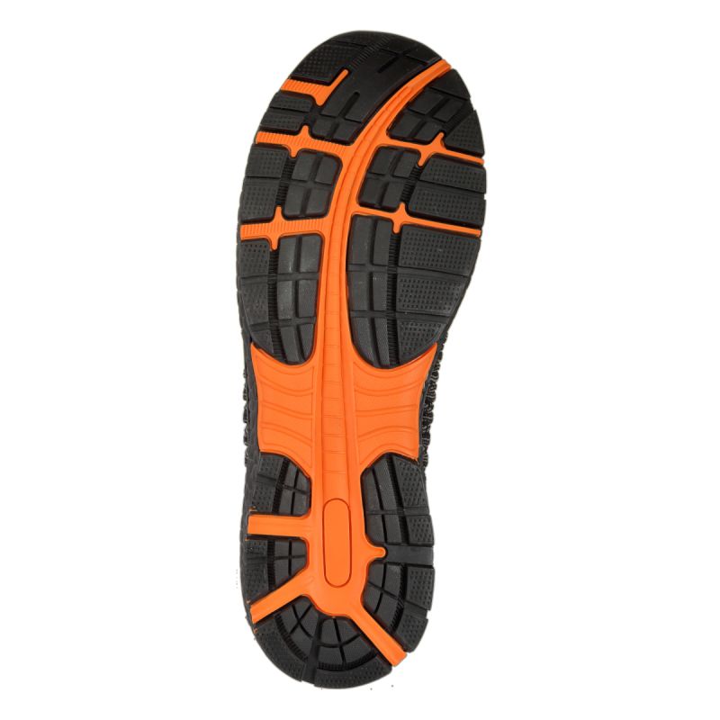 Pantofi tip plasă tricotată cu cauciuc S1 SRC LAHTI PRO