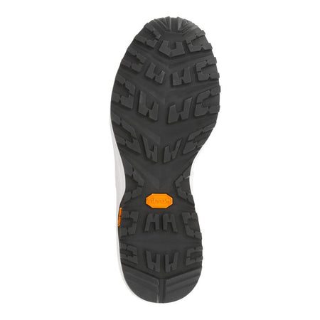 Pantofi de protecție din piele și material textil termorezistenți S1 FO HRO SR LAHTI PRO