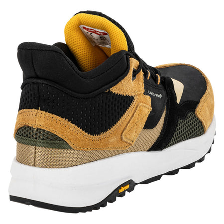 Pantofi de protecție din piele și material textil termorezistenți S1 FO HRO SR LAHTI PRO