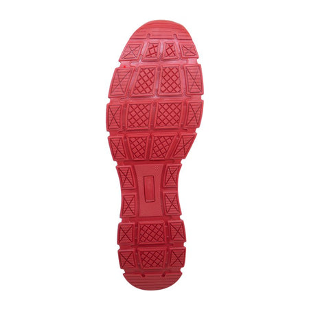 Pantofi protecție țesătură reflectorizantă S1P SRC Lahti Pro