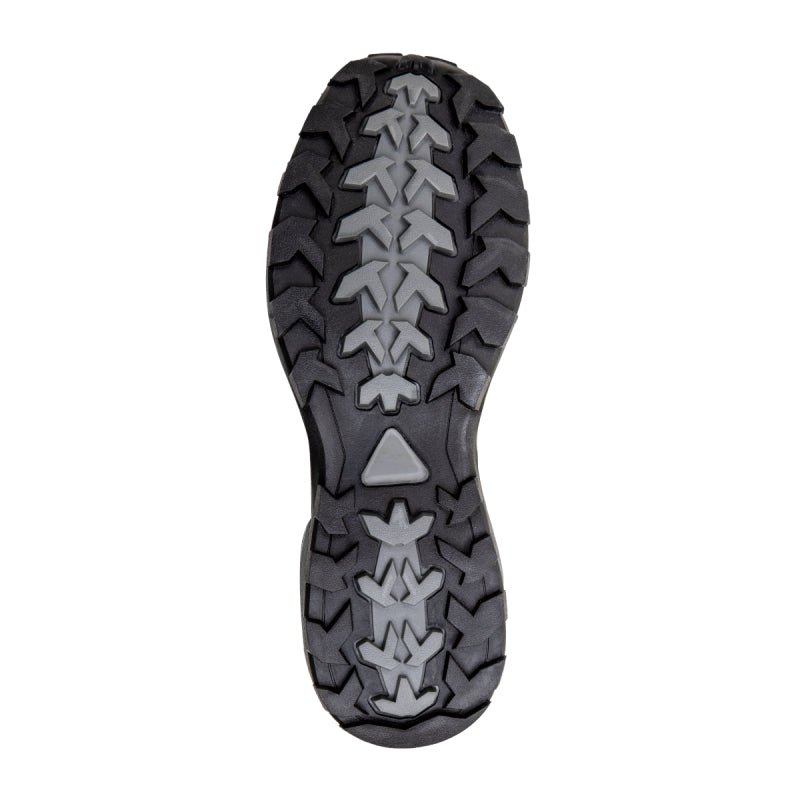 Pantofi protecție textil impermeabil cu cauciuc O2 SRA LAHTI PRO