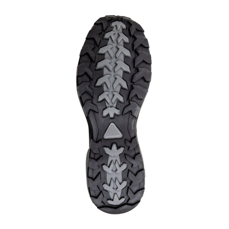 Pantofi protecție textil impermeabil cu cauciuc O2 SRA LAHTI PRO