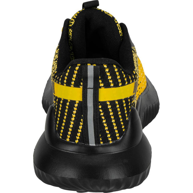 Pantofi protecție SB FO reflectorizanți LAHTI PRO, galbeni