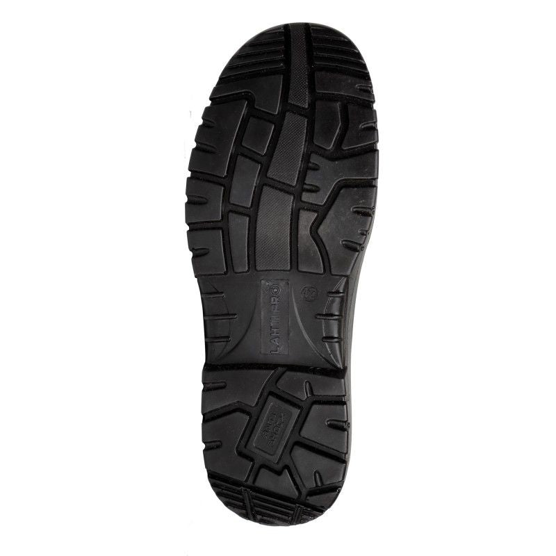 Sandale piele protecție O1 SRC LAHTI PRO pentru muncă