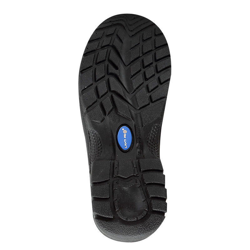Sandale piele cu interior nuanțat, protecție S1SRC, mărimea 36 LAHTI PRO L3060536