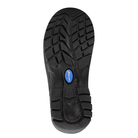 Sandale piele cu interior nuanțat, protecție S1SRC, mărimea 36 LAHTI PRO L3060536