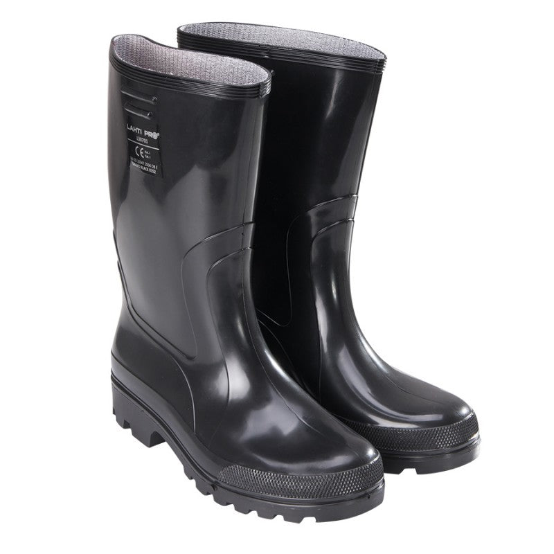 Cizme PVC protecție LAHTI PRO OB E