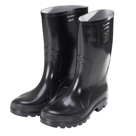 Cizme PVC protecție LAHTI PRO OB E