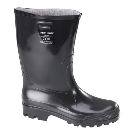 Cizme PVC protecție LAHTI PRO OB E