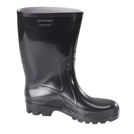 Cizme PVC protecție LAHTI PRO OB E