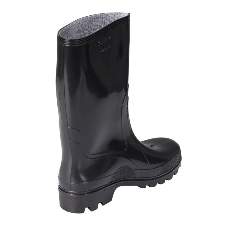 Cizme PVC protecție LAHTI PRO OB E