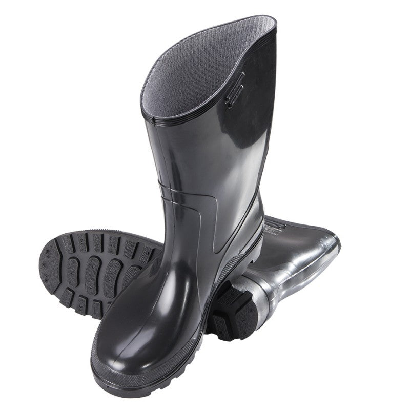 Cizme PVC protecție LAHTI PRO OB E
