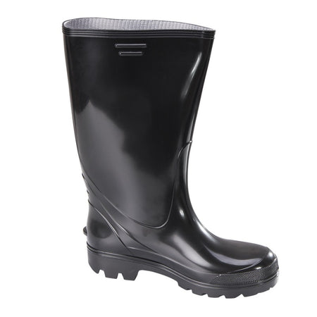 Cizme PVC protecție tip înalt LAHTI PRO OB SRA