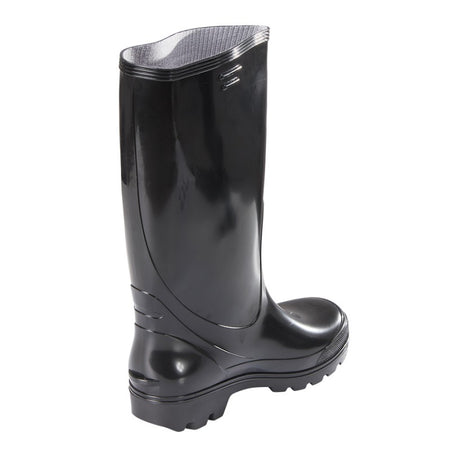 Cizme PVC protecție tip înalt LAHTI PRO OB SRA