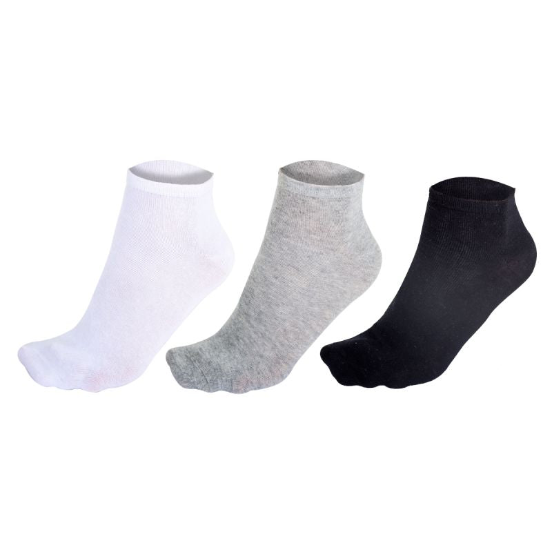 Șosete subțiri mediu-scurte 3/set LAHTI PRO