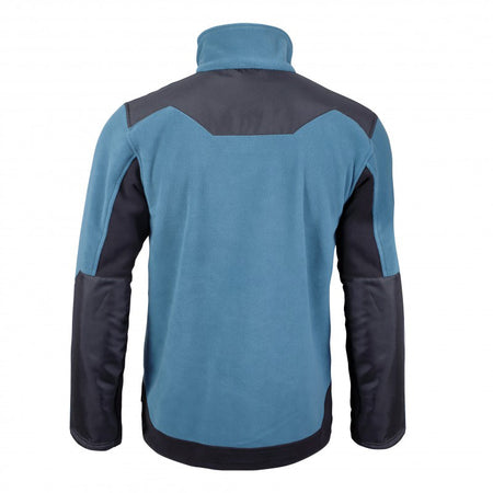 Jachetă polar cu întăritură LAHTI PRO 290 g/m² poliester, 3 buzunare, talie ajustabilă