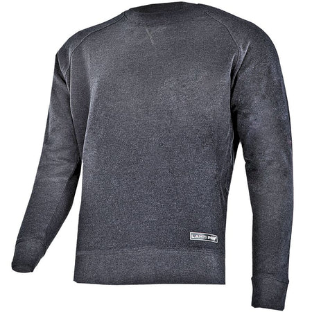 Bluza premium mediu căptușită LAHTI PRO din bumbac și poliester French terry