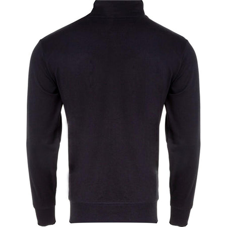 Jachetă hanorac cu fermoar LAHTI PRO cu buzunare cu fermoar și material French terry 310 g/m²
