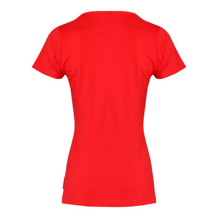 Tricou bumbac damă LAHTI PRO, certificat CE, EN ISO 13688