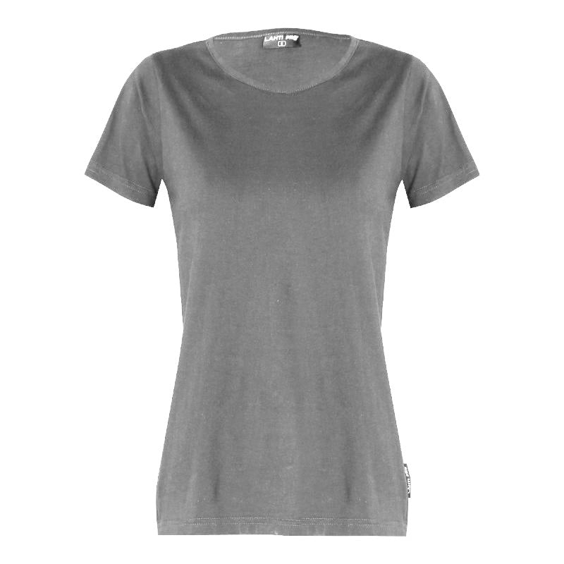 Tricou bumbac damă LAHTI PRO, certificat CE, EN ISO 13688