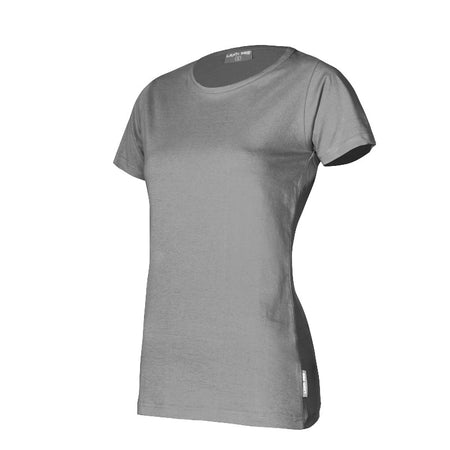 Tricou bumbac damă LAHTI PRO, certificat CE, EN ISO 13688