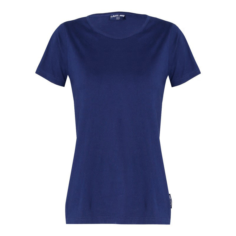 Tricou bumbac damă LAHTI PRO, certificat CE, EN ISO 13688