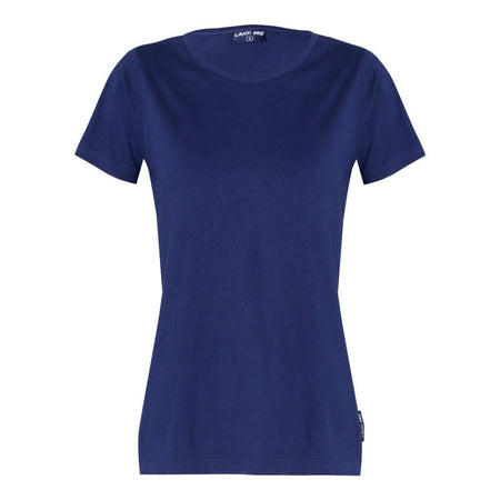 Tricou bumbac damă LAHTI PRO, certificat CE, EN ISO 13688