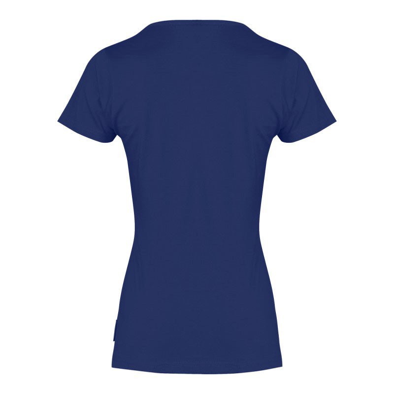 Tricou bumbac damă LAHTI PRO, certificat CE, EN ISO 13688