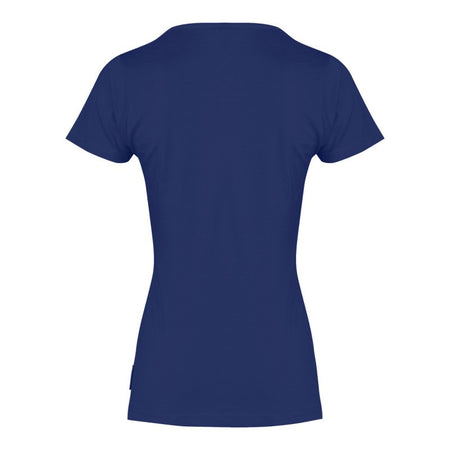 Tricou bumbac damă LAHTI PRO, certificat CE, EN ISO 13688