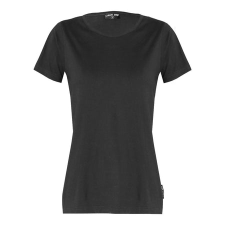 Tricou bumbac damă LAHTI PRO, certificat CE, EN ISO 13688