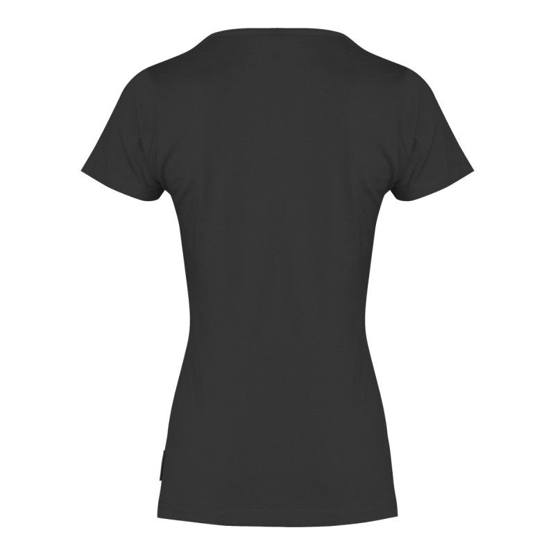 Tricou bumbac damă LAHTI PRO, certificat CE, EN ISO 13688