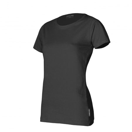 Tricou bumbac damă LAHTI PRO, certificat CE, EN ISO 13688
