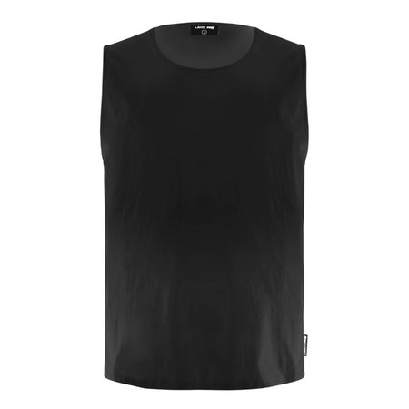 Tricou bumbac fără mâneci LAHTI PRO pentru protecție