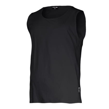 Tricou bumbac fără mâneci LAHTI PRO pentru protecție