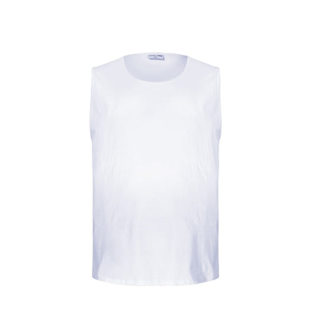 Tricou bumbac fără mâneci LAHTI PRO pentru protecție